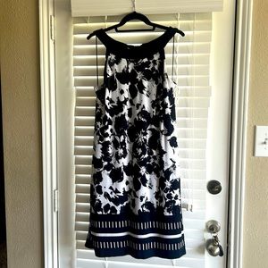 Thalia  Sodi sundress